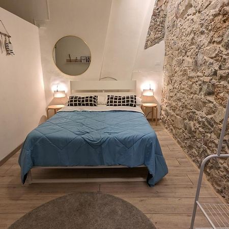 Casa Vacanze Controvento Taormina Rom bilde