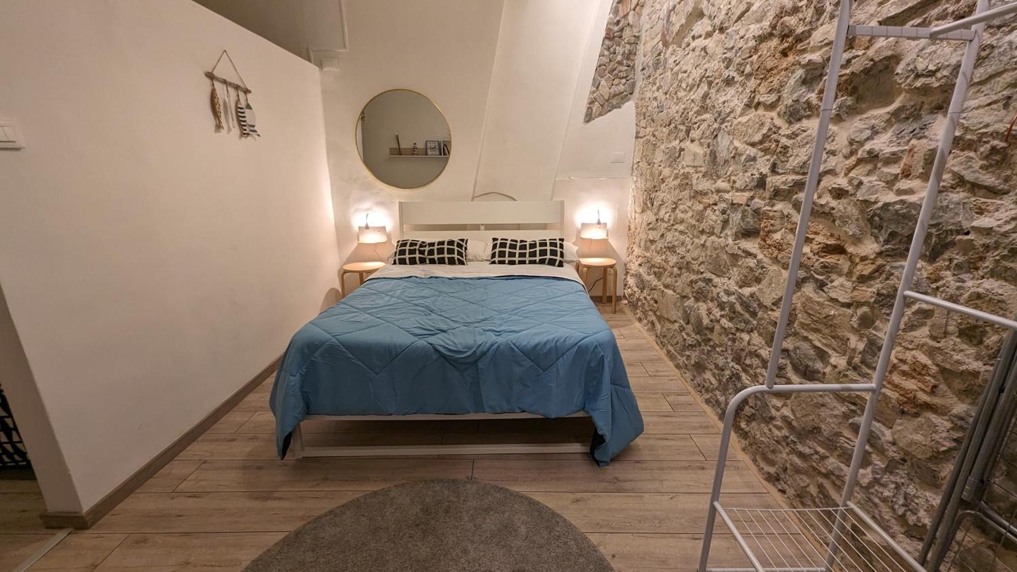 Casa Vacanze Controvento Taormina Rom bilde